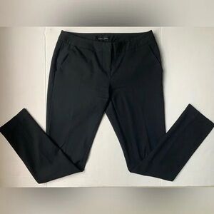 Amanda & Chelsea Classic Black Dress Pants